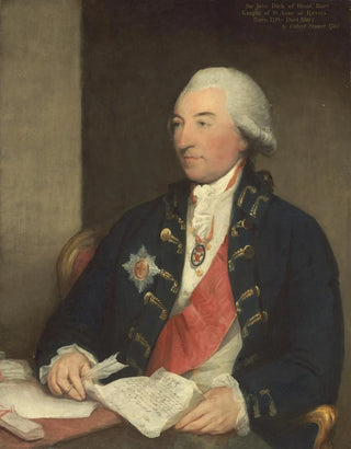 Gilbert Stuart - Sir John Dick.webp