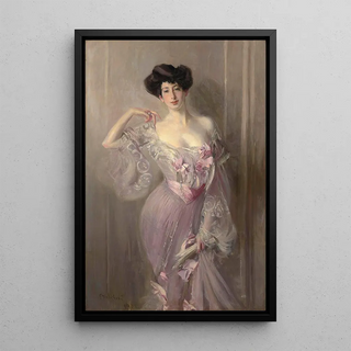 Giovanni Boldini - Portrait of Ena Wertheimer.webp