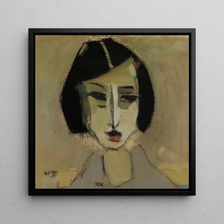 Gta - Helene Schjerfbeck