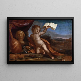 Guercino - Lamore virtuoso.webp