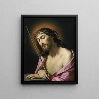 Guido Reni - Christ As Ecce Homo.webp