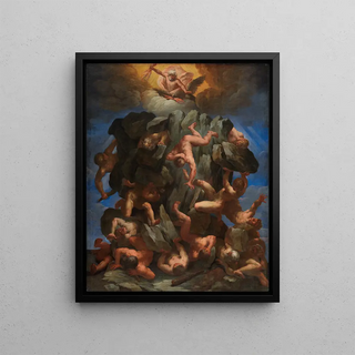 Guido Reni - The Fall of the Giants.webp
