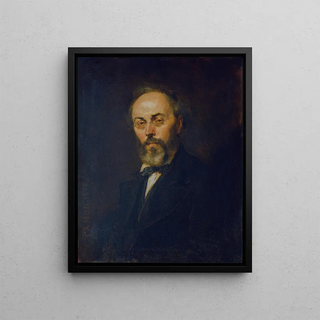 Hans Canon - Der Reichsratsabgeordnete Georg Granitsch.webp