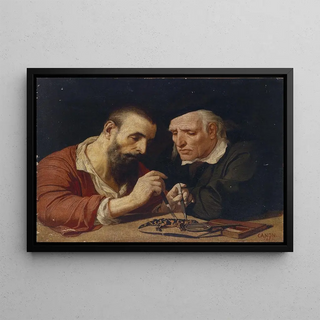 Hans Canon - Der Salamander.webp