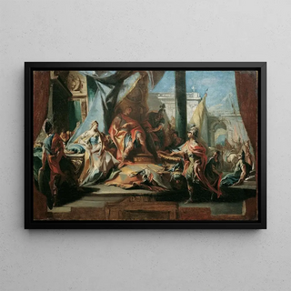 Hans Canon - Die Gromut Des Scipio.webp