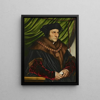 Hans Holbein The Younger - Sir Thomas More.webp