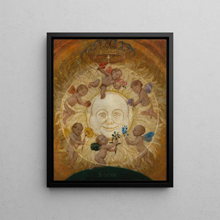 Hans Thoma - Die Sonne.webp