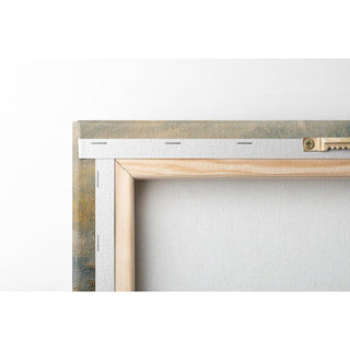 Heidelberg, avec un arc-en-ciel - Joseph Mallord William Turner | Reproduction Tableau Décoration murale affiche copie