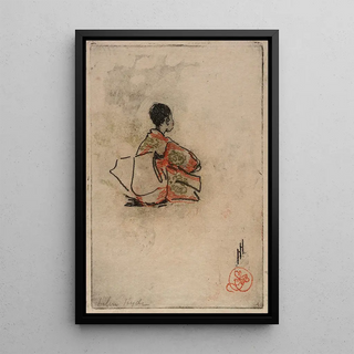 Helen Hyde - Little Dancer of the No.webp