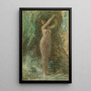 Henri FantinLatour - Andromde.webp