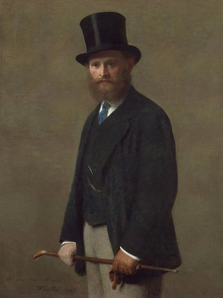 Henri FantinLatour - douard Manet.webp
