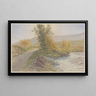 Henri Rivire - BuislesBaronnies bords du Menon.webp