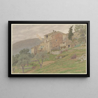 Henri Rivire - Les Roumgous.webp