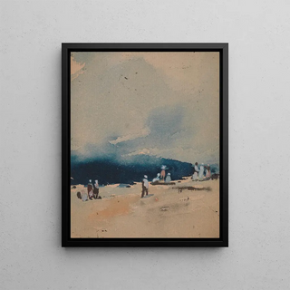 Hercules Brabazon Brabazon - Along the Shore.webp