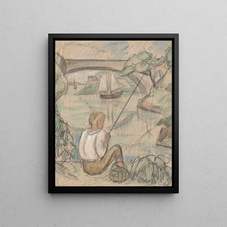 Hermann Lismann - Untitled.webp