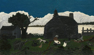 Horace Pippin - Cabin in the Cotton.webp