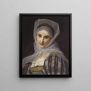 Hugues Merle - Marguerite.webp