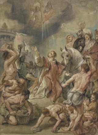 Jacob Jordaens - Das Martyrium des Heiligen Stephanus.webp