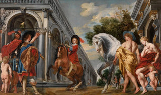 Jacob Jordaens - Levade.webp