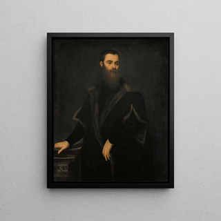Jacopo Tintoretto - Lorenzo Soranzo.webp