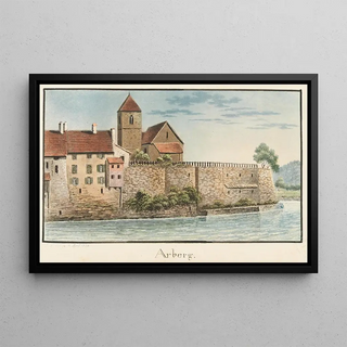 Jakob Samuel Weibel - Aarberg.webp