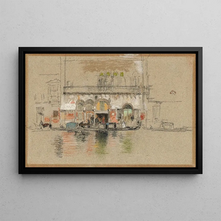 James Abbott McNeill Whistler - The Palace white and pink.webp