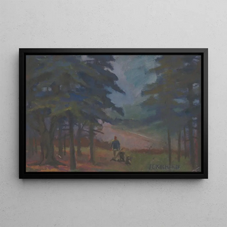 James C Kulhanek - Brookside Park.webp