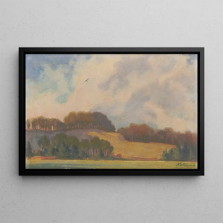 James C Kulhanek - Rocky River Valley.webp