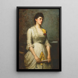 James Jebusa Shannon - At the piano.webp