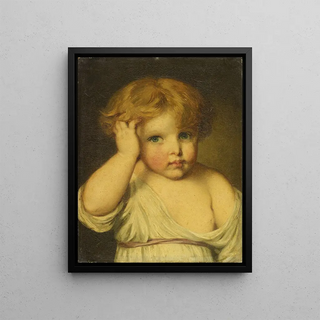 JeanBaptiste Greuze - Bildnis eines Kindes.webp