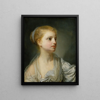 JeanBaptiste Greuze - Girl in a White Dress.webp