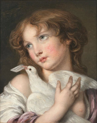 JeanBaptiste Greuze - Le message damour.webp