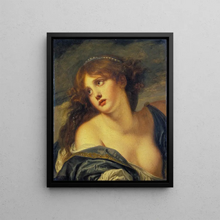 JeanBaptiste Greuze - Psyche.webp