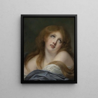 JeanBaptiste Greuze - The Bust of a Young Girl Called Virginie.webp