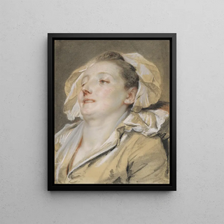 JeanBaptiste Greuze - The WellLoved Mother.webp