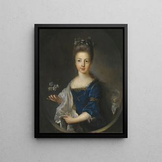 JeanFranois de Troy - Portrait Of Princess Luisa Maria Theresa Stuart 16921712.webp