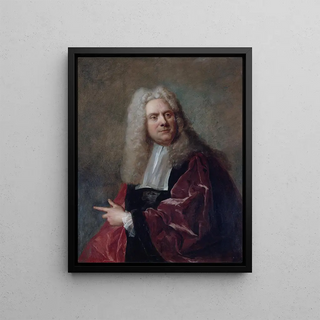 JeanFranois de Troy - Portrait dun chevin.webp