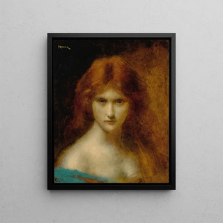 JeanJacques Henner - Judith.webp