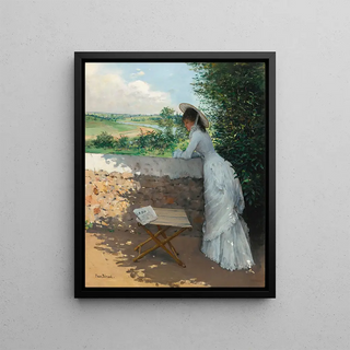 Jean Braud - Un Figaro De Rve.webp