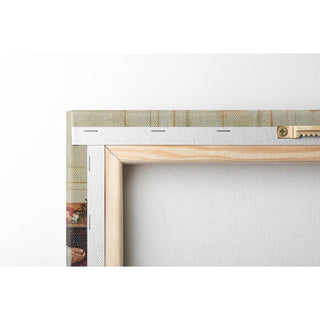 Jeune fille riant - Raffaello Sorbi | Reproduction Tableau Décoration murale affiche copie