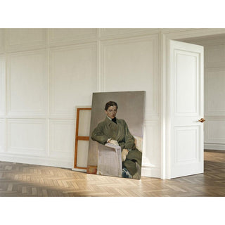 Joaquín - Joaquín Sorolla | Reproduction Tableau Décoration murale affiche copie