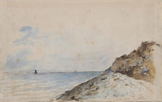 Johan Barthold Jongkind - Le Havre.webp