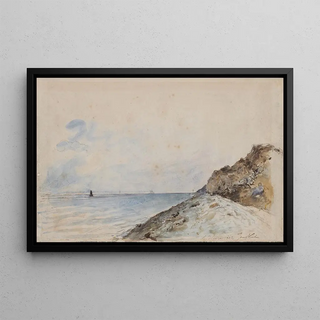 Johan Barthold Jongkind - Le Havre.webp