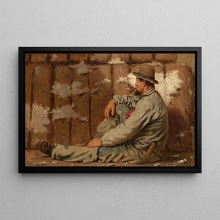 John George Brown - A Longshoreman.webp