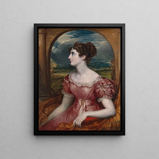 John Linnell - Miss Puxley.webp