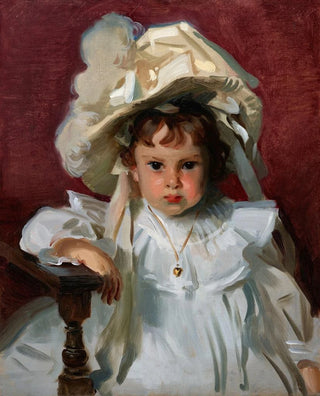 John Singer Sargent - Dorothy.webp
