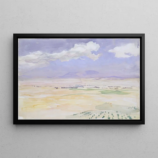 John Singer Sargent - From vila.webp