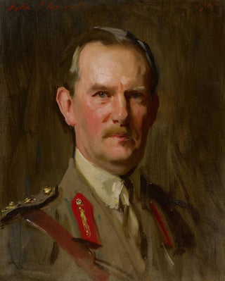 John Singer Sargent - General Sir John Cowans.webp