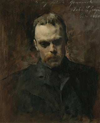 John Singer Sargent - Gordon Greenough.webp