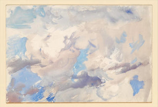 John Singer Sargent - Sky.webp